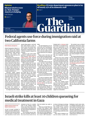 The Guardian US