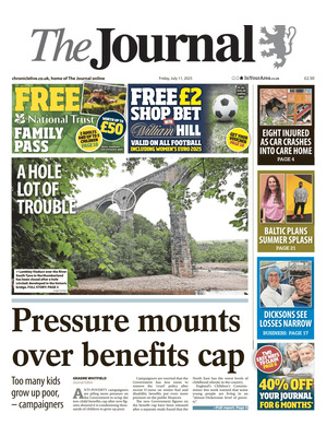 The Journal (Newcastle)