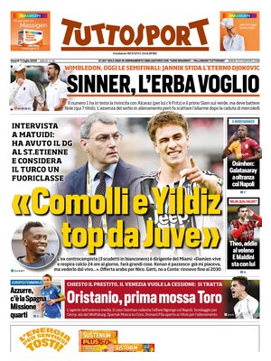 Tuttosport
