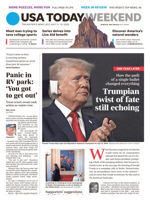 USA Today