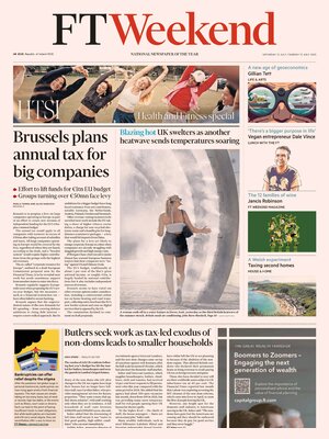Financial Times