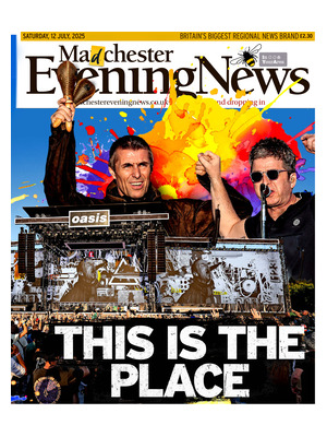 Manchester Evening News