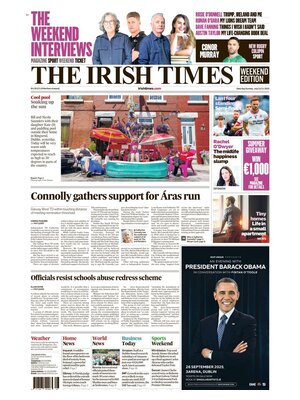 The Irish Times
