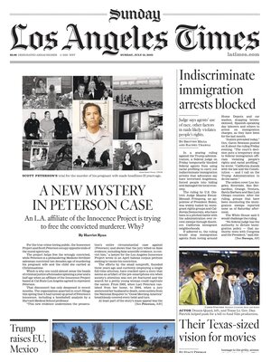 Los Angeles Times