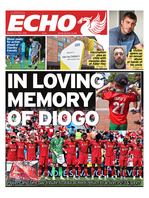 Liverpool Echo