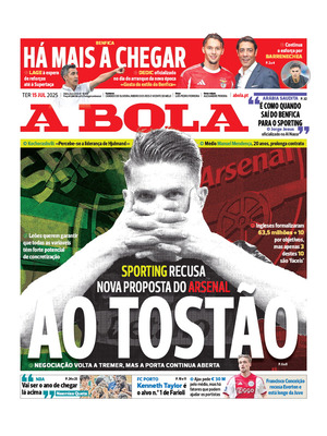 A Bola