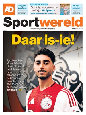 AD Sportwereld