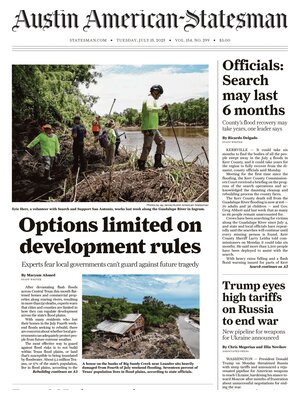 Austin American-Statesman