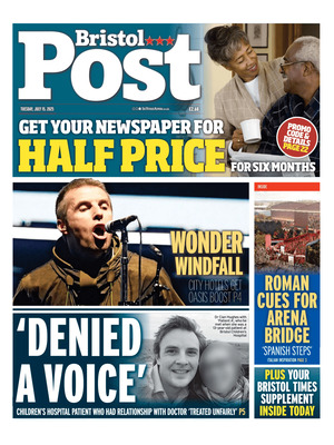 Bristol Post