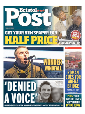 Bristol Post