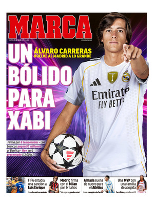 Marca