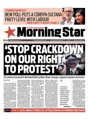Morning Star