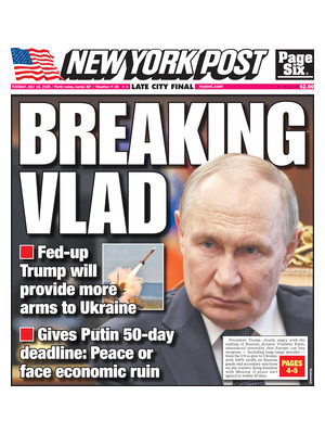 New York Post