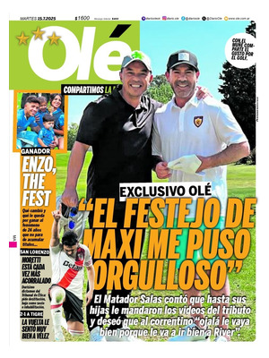 Olé