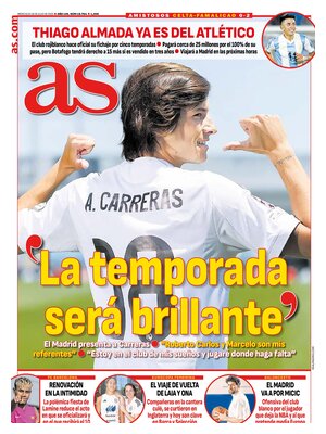AS (Madrid)