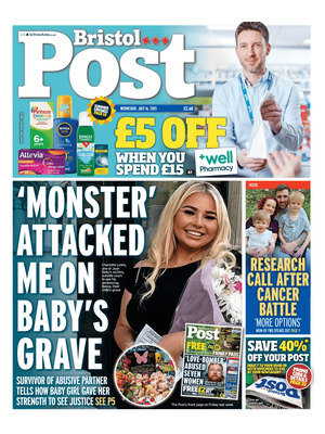 Bristol Post