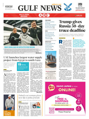 Gulf News