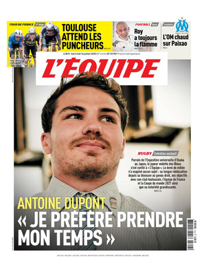 L'Equipe