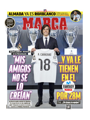 Marca