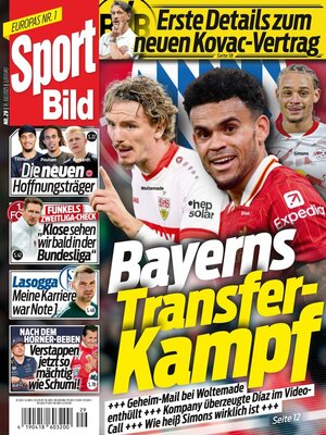 Sport Bild