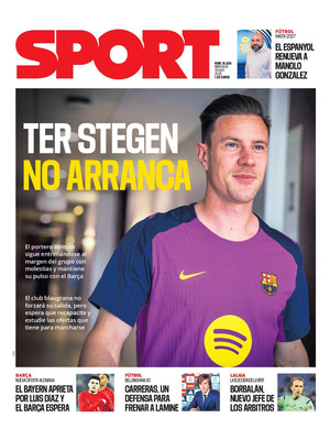 SPORT (Barcelona)