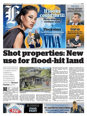 The New Zealand Herald