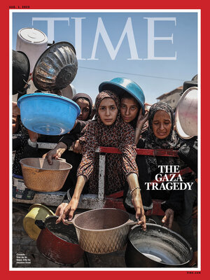 Time