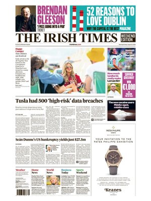 The Irish Times