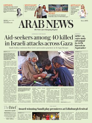 Arab News