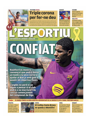 L'Esportiu
