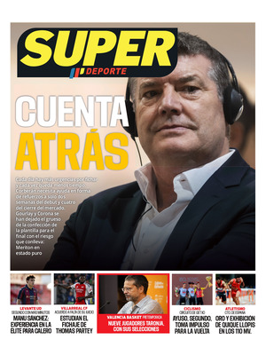 Superdeporte