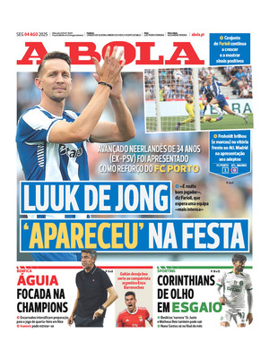 A Bola
