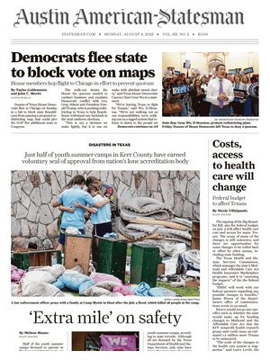 Austin American-Statesman