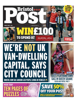Bristol Post