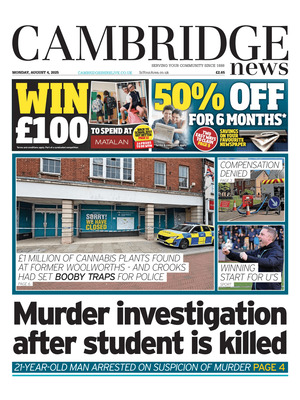 Cambridge News