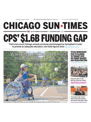 Chicago Sun-Times