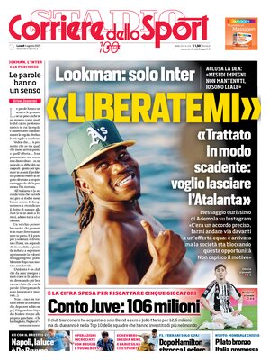 Corriere dello Sport