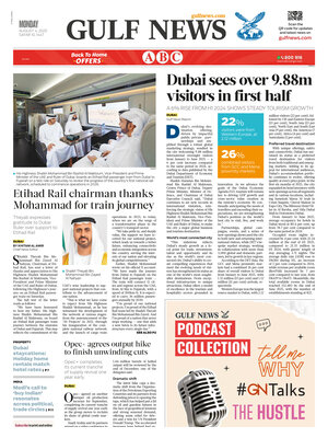 Gulf News