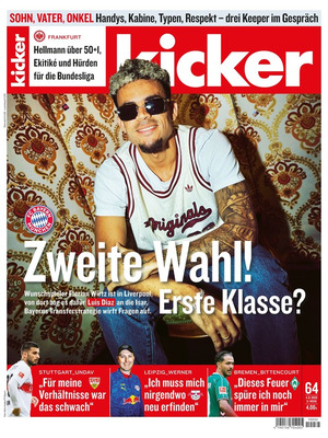 Kicker