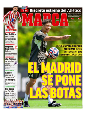 Marca