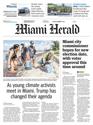 Miami Herald