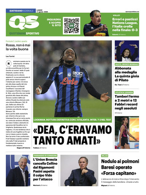QS Quotidiano Sportivo