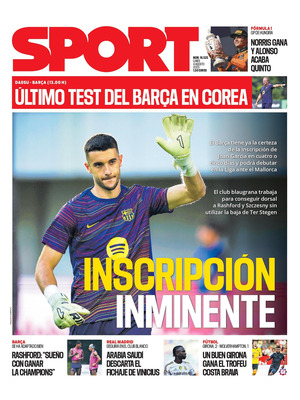 SPORT (Barcelona)
