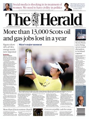 The Herald (Scotland)