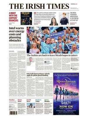 The Irish Times