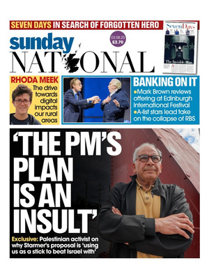 The National (Scotland)