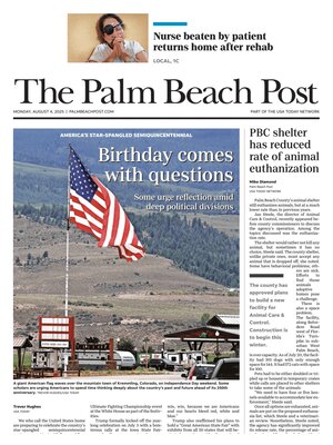 The Palm Beach Post
