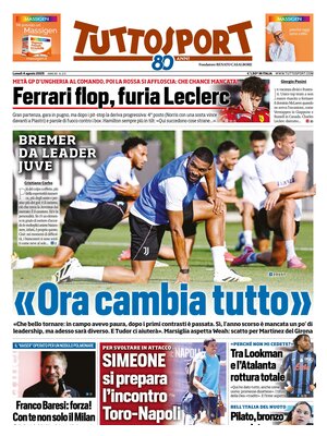 Tuttosport