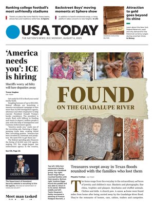 USA Today