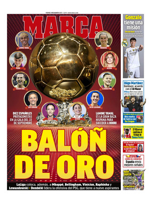 Marca